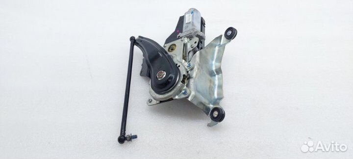 Б/У Б/У Электропривод крышки багажника Состояние