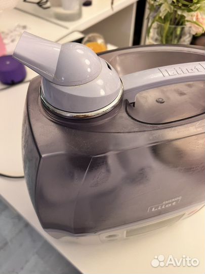 Увлажнитель воздуха