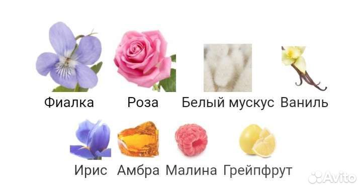 Frederic Malle Lipstick Rose Оригинал Распив