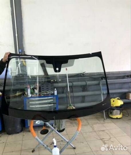 Лобовое стекло Bmw g30 г30