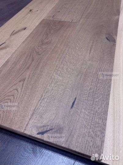 Инженерная доска дуб pacпpoдажа от 30м2