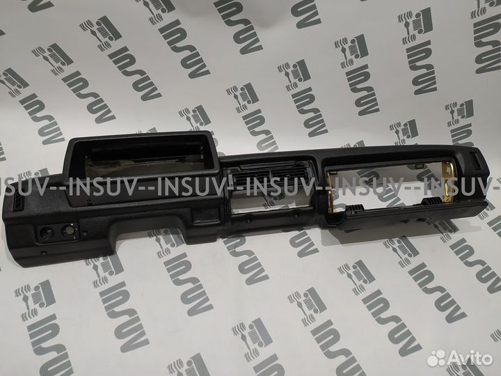 Панель приборов Нива 21213 (полусбор)