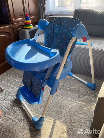 Стульчик для кормления ребёнка