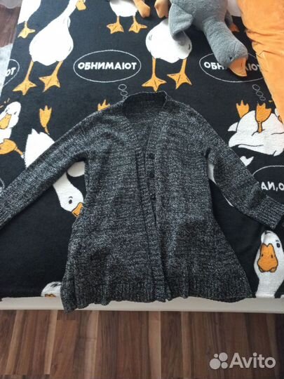 Кардиган женский