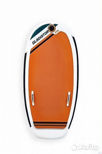 SUP Board gladiator foil 5.10