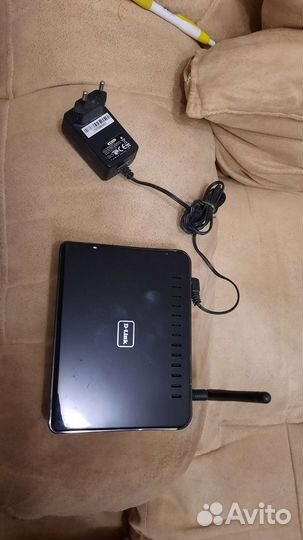 Роутер d-link dir 300