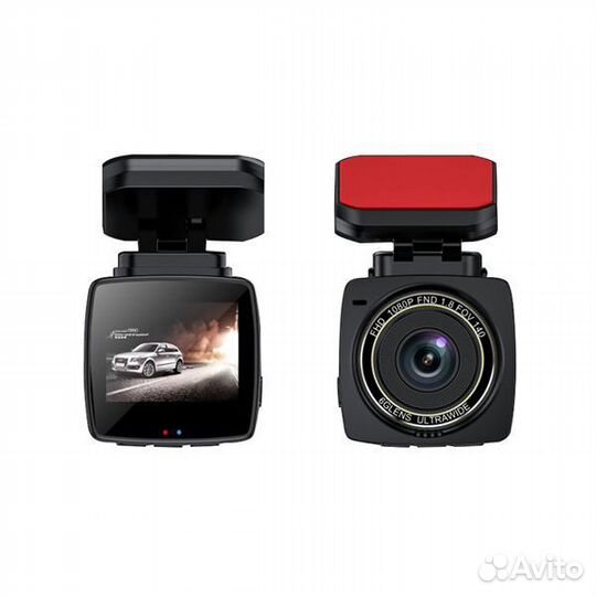 Регистратор Sho-Me UHD-510 GPS/glonass с wifi