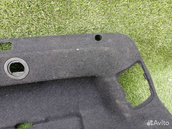 Обшивка крышки багажника Volkswagen Passat Cc 2.0