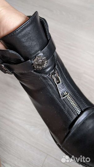 Ботинки детские