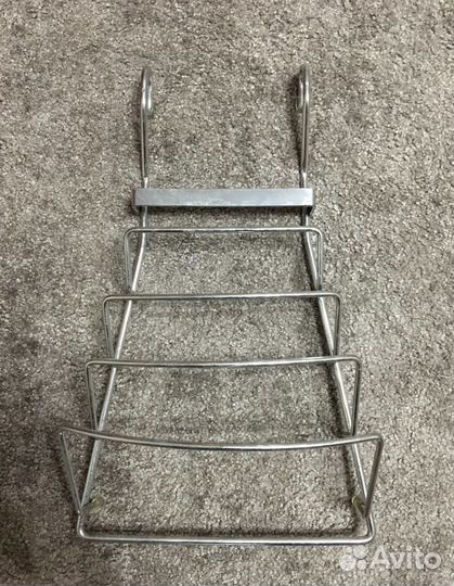 Держатель для крышек от кастрюль