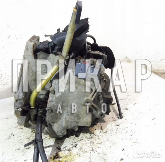 АКПП Aisin AW60-41SN