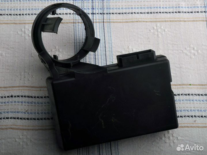 Иммобилайзер Dodge, Chrysler, Jeep 05026222AJ