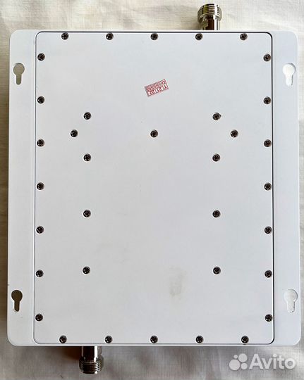 Усилитель сотового сигнала 800, 1800, 2600 мгц