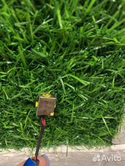 Разъем питания 5551g 5742g v3-571g