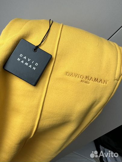 Спортивные штаны