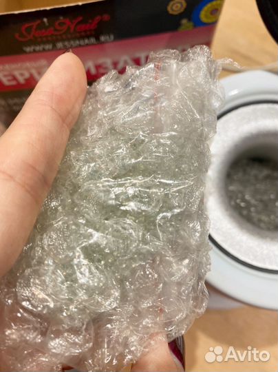 Гласперленрвый шариковый стерилизатор