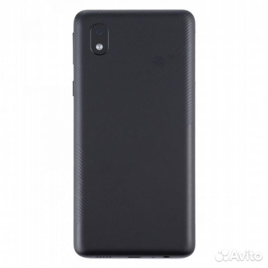 Задняя крышка для Samsung A013 Galaxy A01 Core