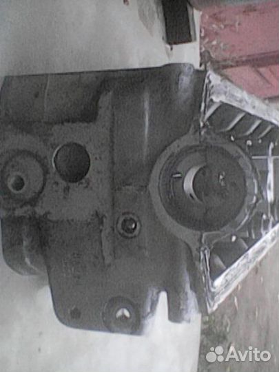 Гбц volkswagen t4 1х