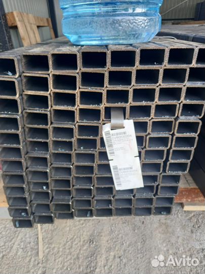 Профильная труба 60х40х3 опт розница доставка