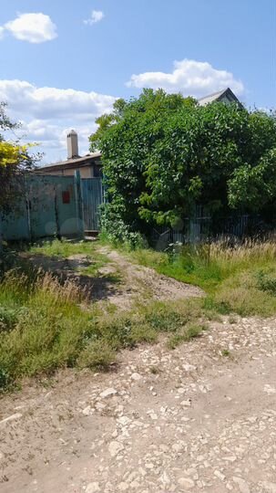 Дом 73,4 м² на участке 10 сот.