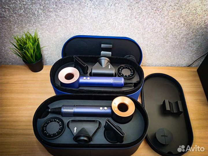 Фены Dyson HD08 Оригинал, гарантия 12 месяцев