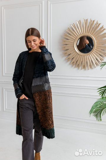 Меховое ателье