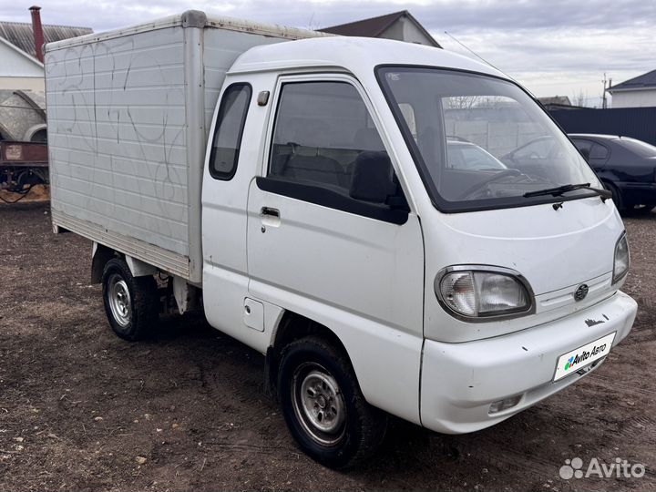 FAW 6350 1.0 МТ, 2008, 200 000 км