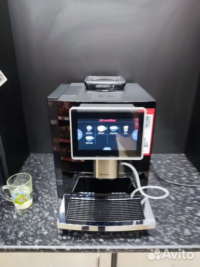 Аренда кофемашины