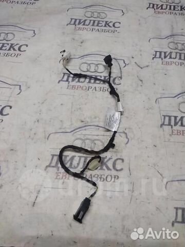 Проводка (коса) VW Tiguan 2007-2011