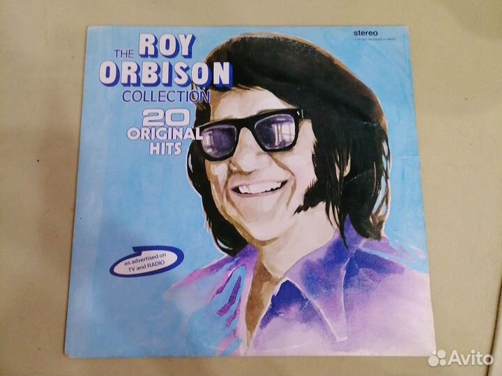 Грампластинки