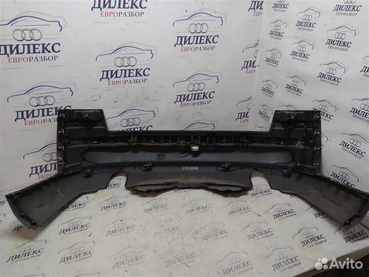 Кронштейн датчика парковки Audi A8 D3 4E 2004-2