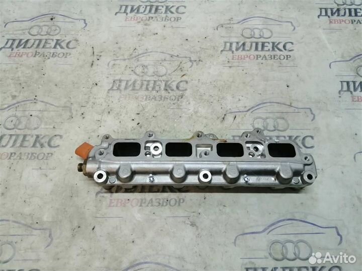 Коллектор впускной VW Passat (B7) 2011-2015