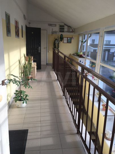 1-к. квартира, 41,5 м², 2/2 эт.