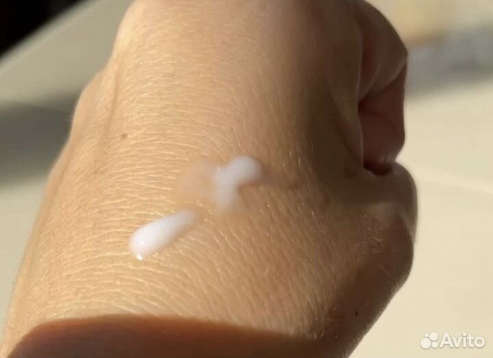 Антивозрастная эмульсия Cuskin Vitamin U Emulsion