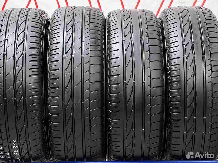 Bridgestone Turanza ER300 205/60 R16