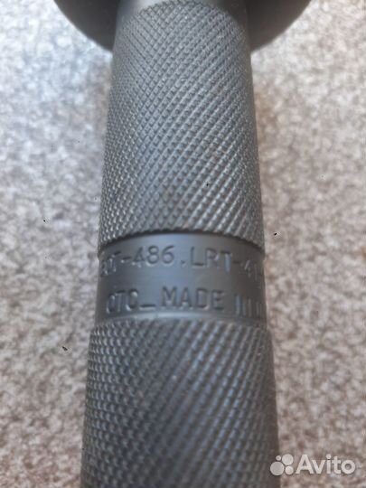 307-486 приспособление установки сальника англия