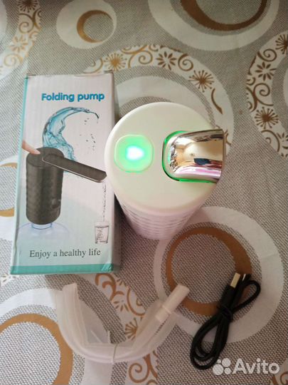 Помпа для воды