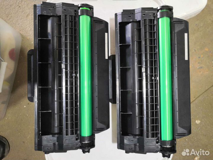 Катриджи для принтера