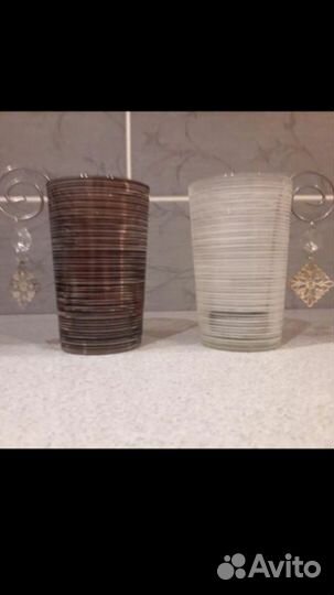 Подсвечники новые