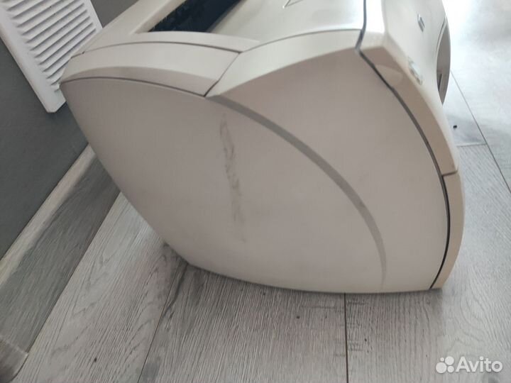 Принтер лазерный hp 1200