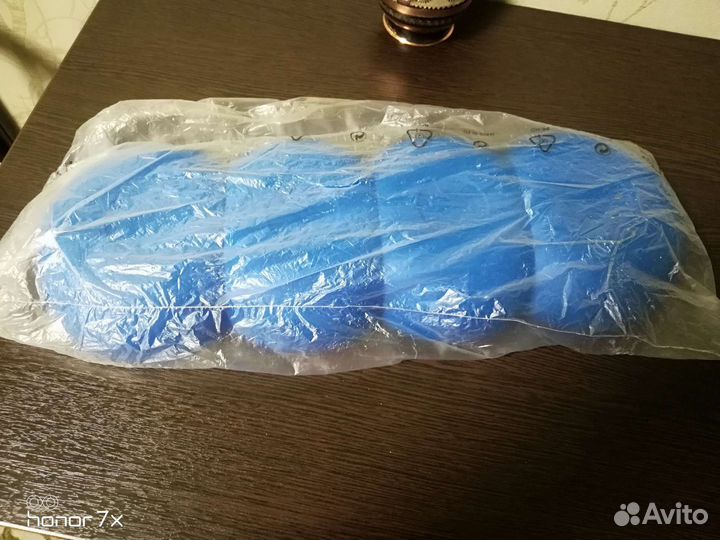 Посуда tupperware