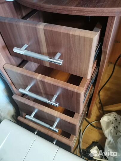 Компьютерный стол бу