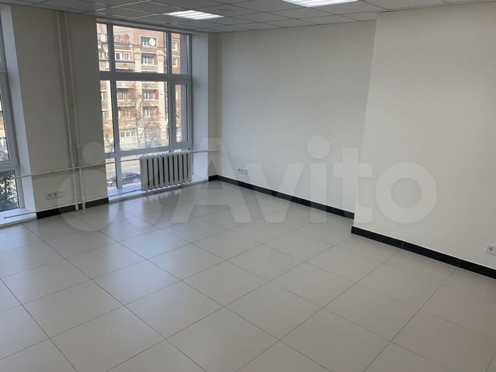 Офис 32 м² аренда от собственника