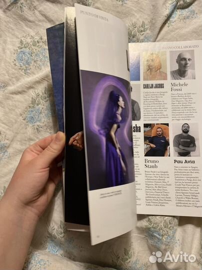 Vogue italia 2023