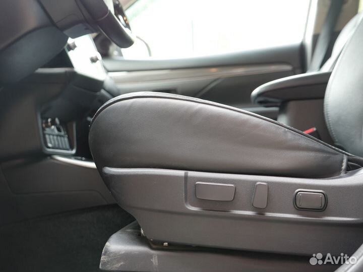 Аренда японских кроссоверов