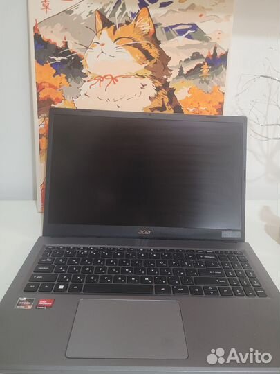 Ноутбук Acer Extensa 15