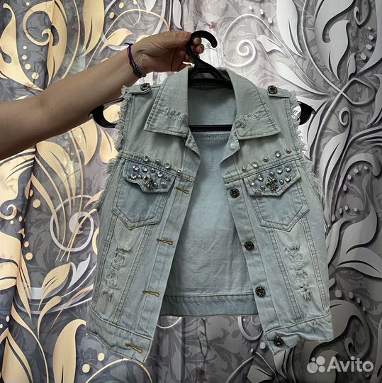 Вещи на девочку