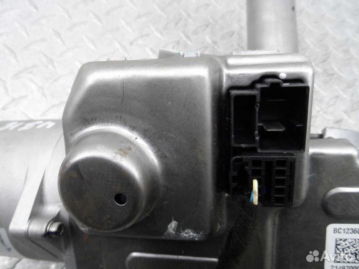 Колонка рулевая Buick Encore 1 95137187