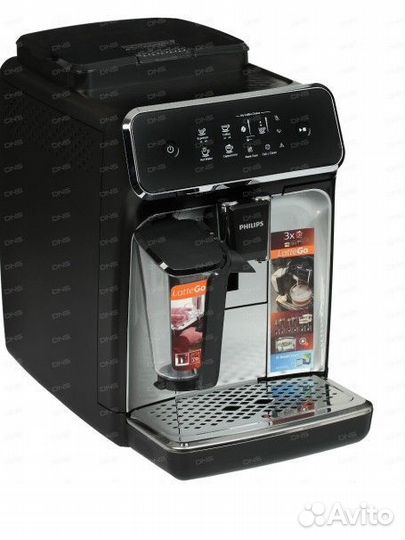 Кофемашина автоматическая Philips EP2236/40