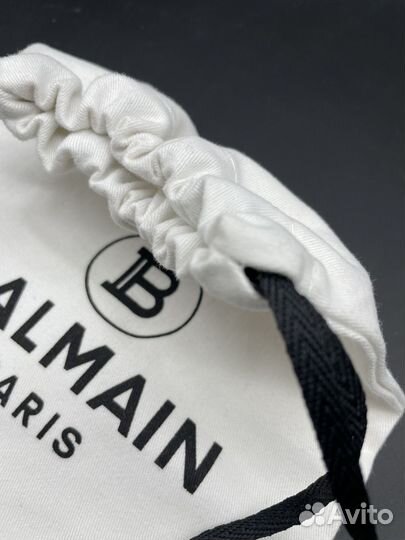 Balmain пыльник